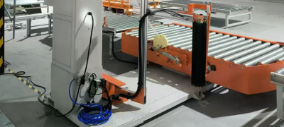 自動(dòng)纏膜機(jī)有哪些常見(jiàn)故障及解決方法？