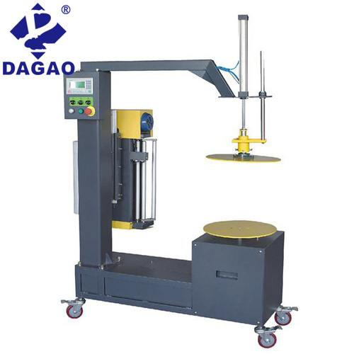 DG-600F-Y纏膜機(jī)、纏繞機(jī)