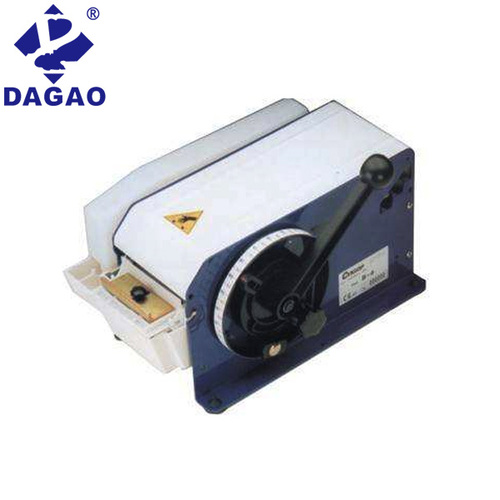 DG-2000BZ/S纏膜機(jī)(自動上膜\斷膜)